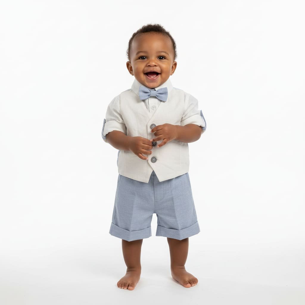 ensemble-garçon-06-mois - 3